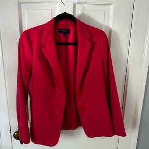 Talbots blazer